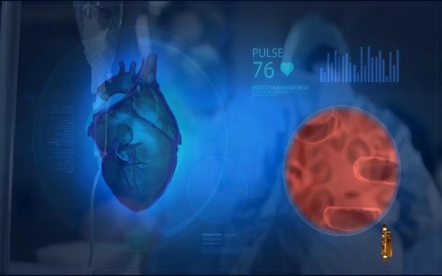 繼抗血栓成果后，艾詩特攜手華中科大開啟兩大科研新方向！